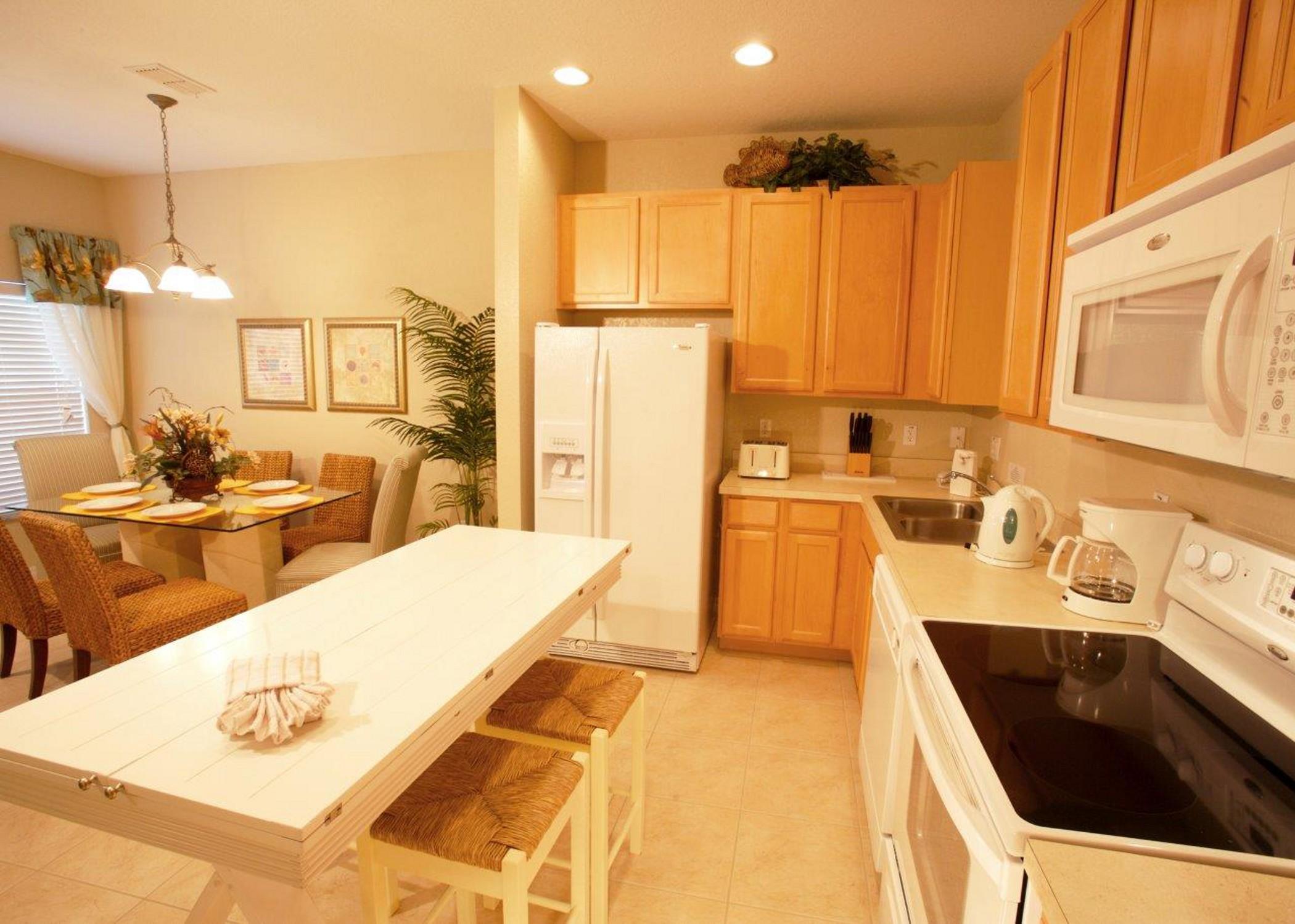 Coral Cay Resort A Stay Sky Hotel Resort Kissimmee Eksteriør billede
