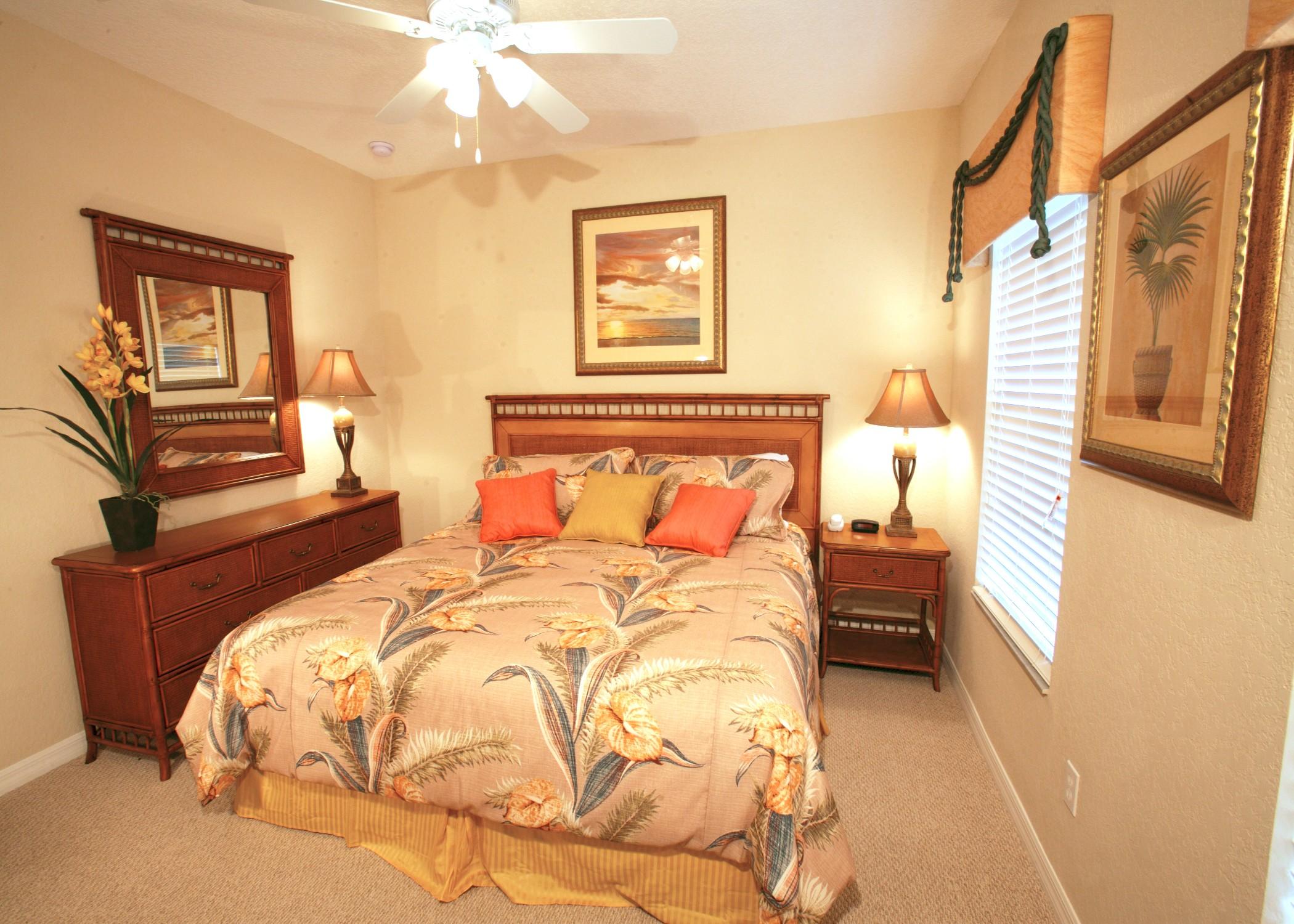 Coral Cay Resort A Stay Sky Hotel Resort Kissimmee Eksteriør billede