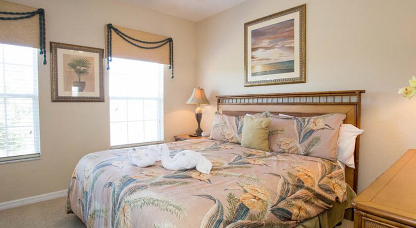 Coral Cay Resort A Stay Sky Hotel Resort Kissimmee Eksteriør billede