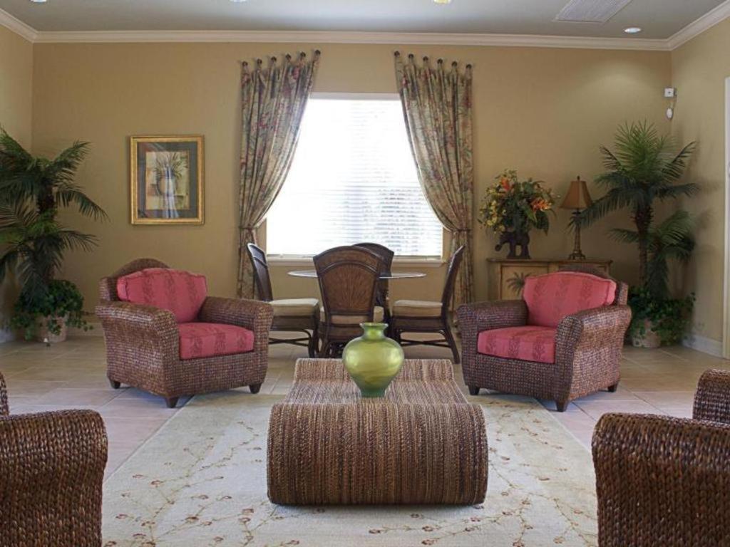 Coral Cay Resort A Stay Sky Hotel Resort Kissimmee Eksteriør billede