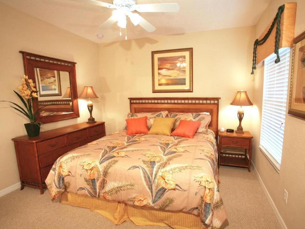 Coral Cay Resort A Stay Sky Hotel Resort Kissimmee Eksteriør billede