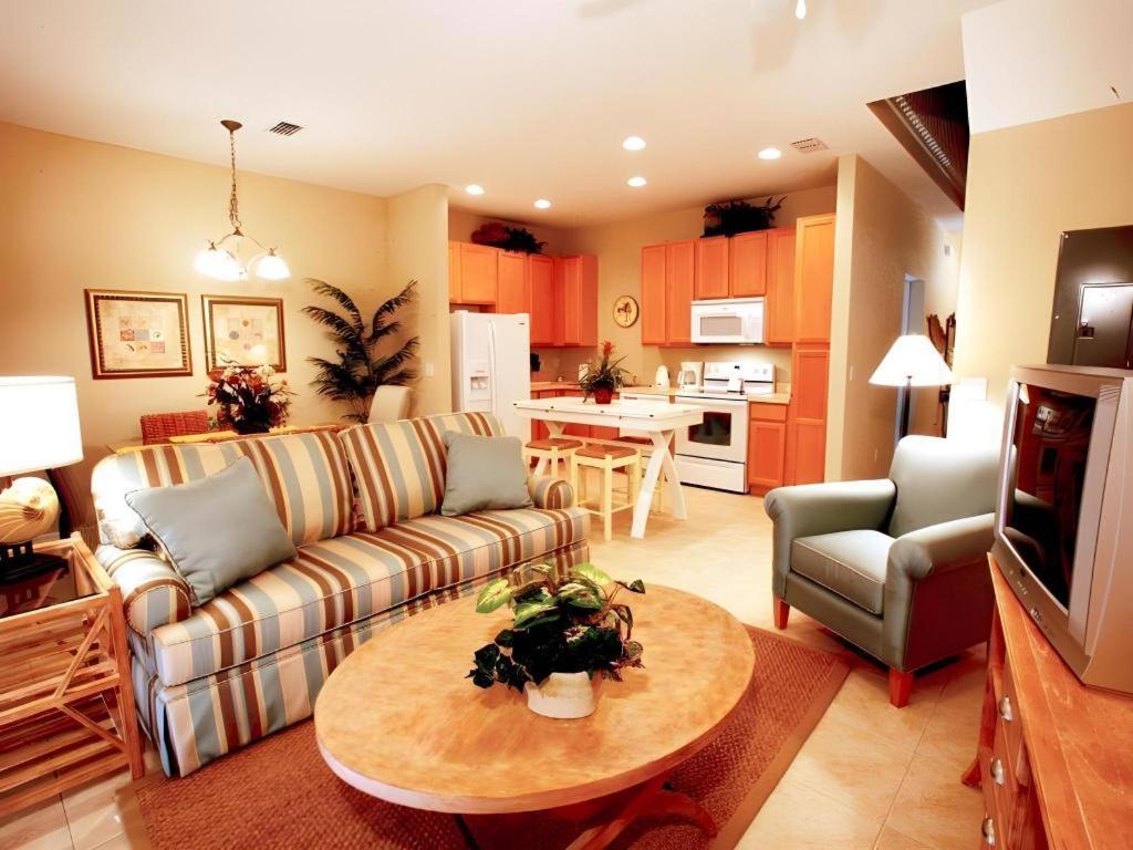Coral Cay Resort A Stay Sky Hotel Resort Kissimmee Eksteriør billede