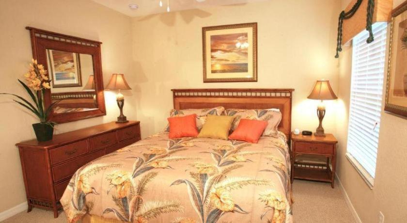 Coral Cay Resort A Stay Sky Hotel Resort Kissimmee Eksteriør billede