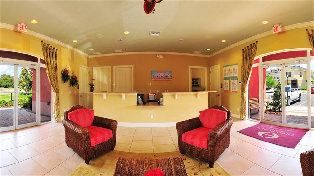 Coral Cay Resort A Stay Sky Hotel Resort Kissimmee Eksteriør billede