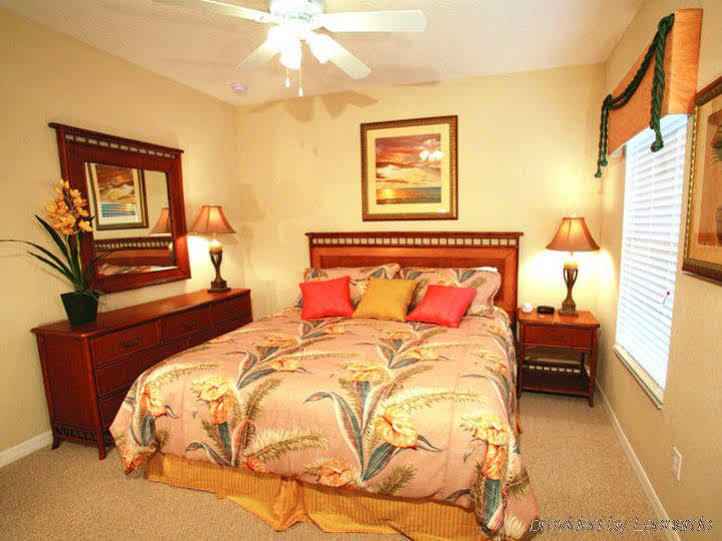 Coral Cay Resort A Stay Sky Hotel Resort Kissimmee Eksteriør billede