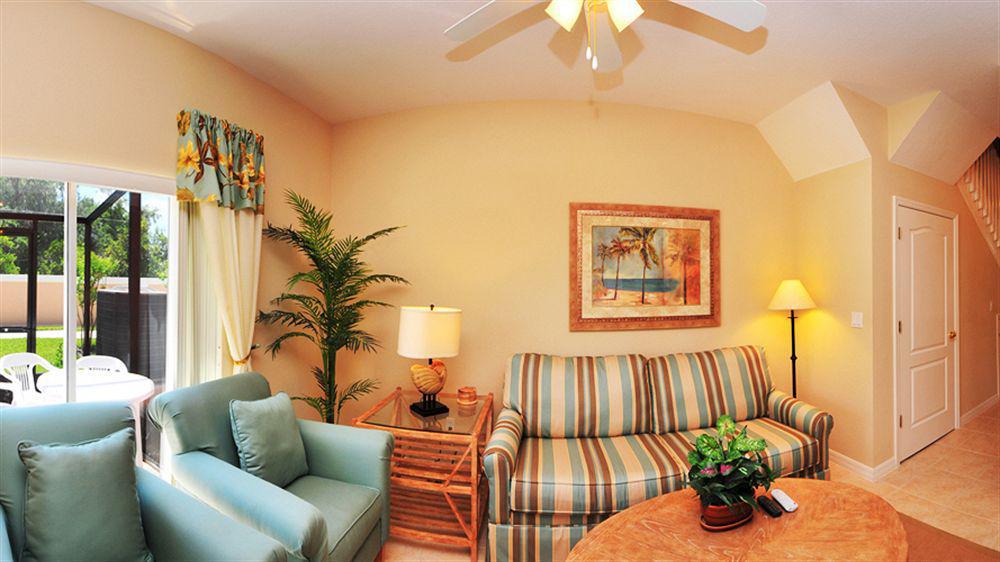 Coral Cay Resort A Stay Sky Hotel Resort Kissimmee Eksteriør billede