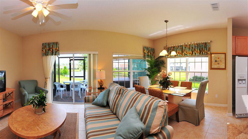 Coral Cay Resort A Stay Sky Hotel Resort Kissimmee Eksteriør billede