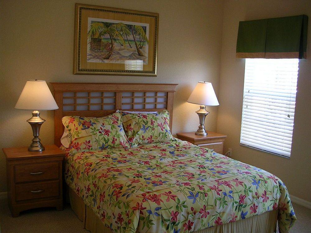 Coral Cay Resort A Stay Sky Hotel Resort Kissimmee Eksteriør billede